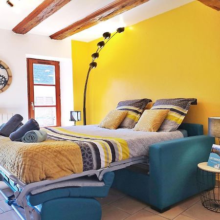 ✪ Le Convivial ✪ Duplex Alsacien ✪ Parking ✪ Rbnb✪ Turckheim Eksteriør bilde