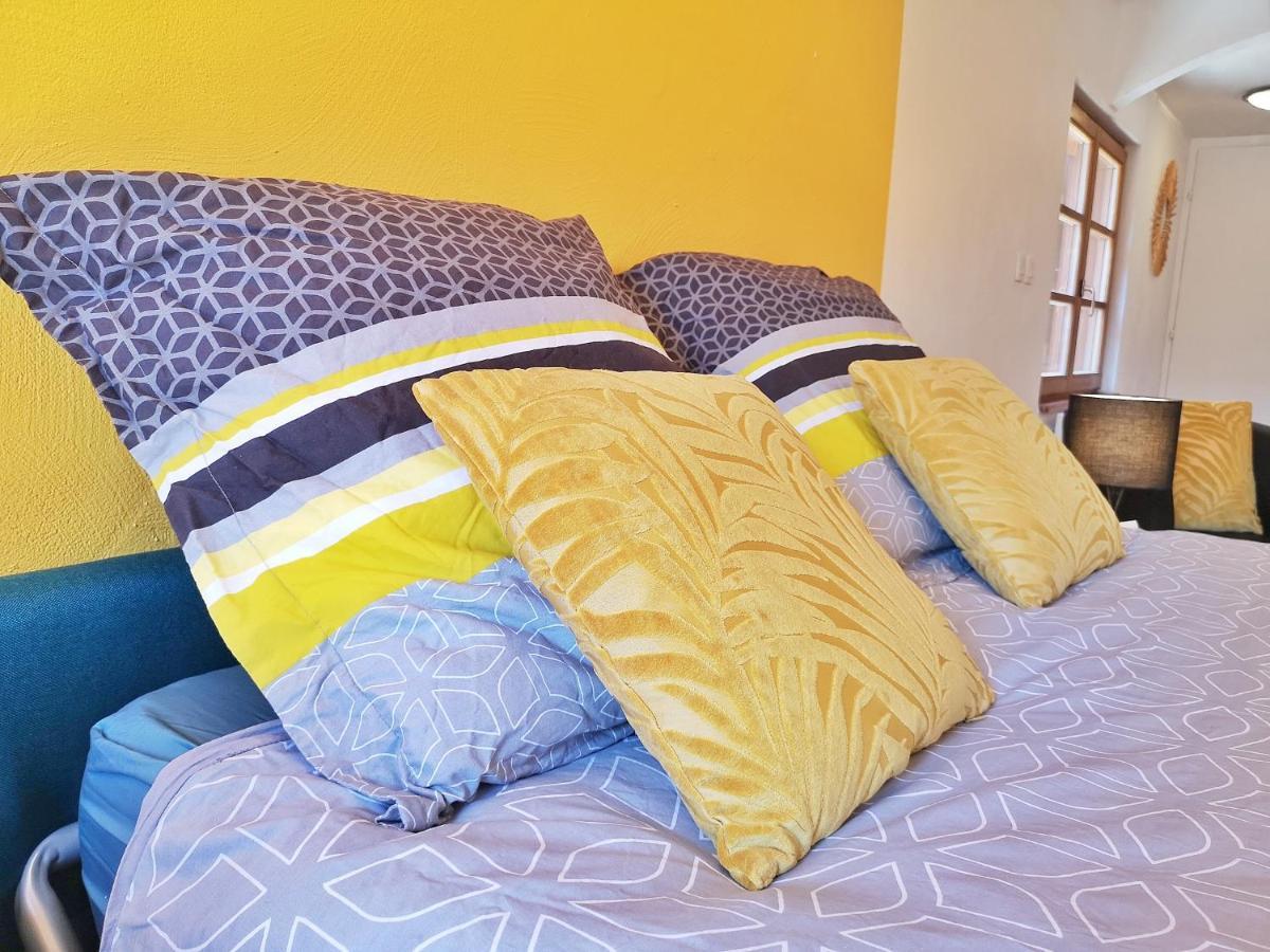 ✪ Le Convivial ✪ Duplex Alsacien ✪ Parking ✪ Rbnb✪ Turckheim Eksteriør bilde