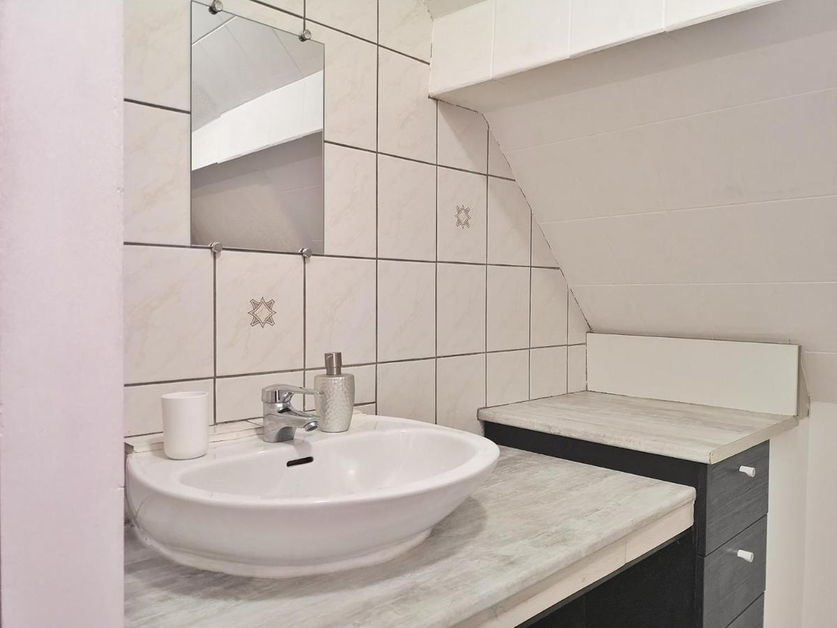 ✪ Le Convivial ✪ Duplex Alsacien ✪ Parking ✪ Rbnb✪ Turckheim Eksteriør bilde
