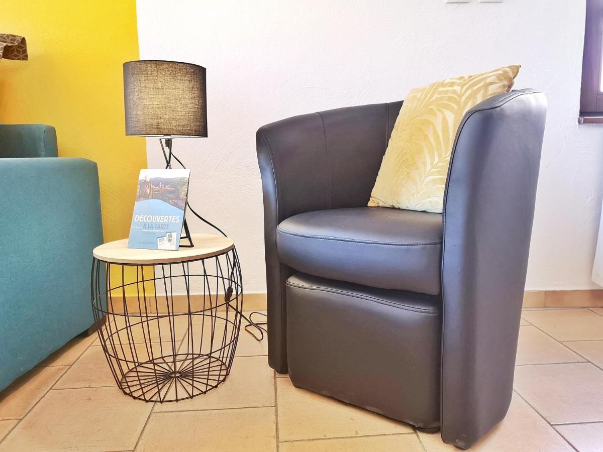 ✪ Le Convivial ✪ Duplex Alsacien ✪ Parking ✪ Rbnb✪ Turckheim Eksteriør bilde